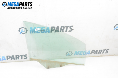 Window for Citroen C4 Hatchback I (11.2004 - 12.2013), 5 doors, hatchback, position: front - right