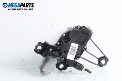 Front wipers motor for Citroen C4 Hatchback I (11.2004 - 12.2013), hatchback, position: rear