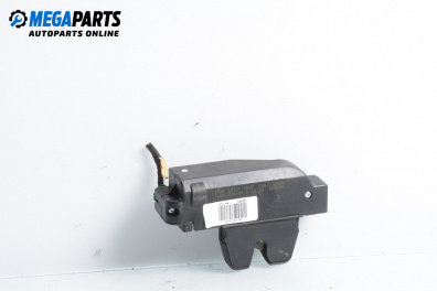 Trunk lock for Citroen C4 Hatchback I (11.2004 - 12.2013), hatchback, position: rear