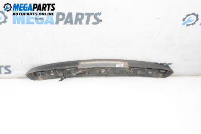 Spoiler for Citroen C4 Hatchback I (11.2004 - 12.2013), hatchback