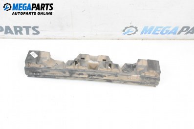 Bumper holder for Citroen C4 Hatchback I (11.2004 - 12.2013), hatchback, position: rear