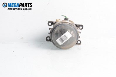 Fog light for Citroen C4 Hatchback I (11.2004 - 12.2013), hatchback, position: left