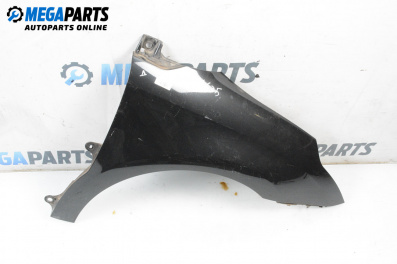 Fender for Citroen C4 Hatchback I (11.2004 - 12.2013), 5 doors, hatchback, position: front - right