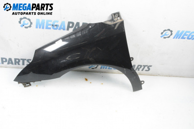 Fender for Citroen C4 Hatchback I (11.2004 - 12.2013), 5 doors, hatchback, position: front - left