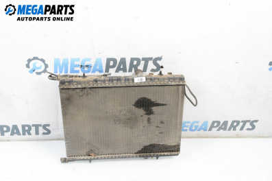 Radiator de apă for Citroen C4 Hatchback I (11.2004 - 12.2013) 1.6 16V, 109 hp