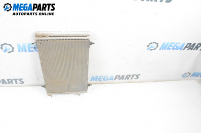 Radiator aer condiționat for Citroen C4 Hatchback I (11.2004 - 12.2013) 1.6 16V, 109 hp