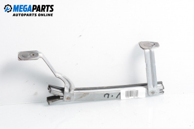Șină macara geam for Citroen C4 Hatchback I (11.2004 - 12.2013), 5 uși, hatchback, position: stânga - fața