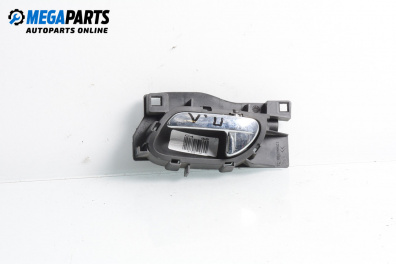 Inner handle for Citroen C4 Hatchback I (11.2004 - 12.2013), 5 doors, hatchback, position: front - left
