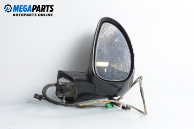 Oglindă for Citroen C4 Hatchback I (11.2004 - 12.2013), 5 uși, hatchback, position: stânga