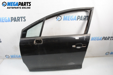 Door for Citroen C4 Hatchback I (11.2004 - 12.2013), 5 doors, hatchback, position: front - left