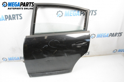 Tür for Citroen C4 Hatchback I (11.2004 - 12.2013), 5 türen, hecktür, position: links, rückseite