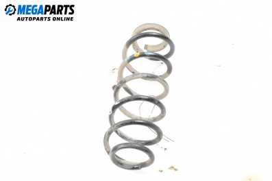 Arc for Citroen C4 Hatchback I (11.2004 - 12.2013), hatchback, position: din spate