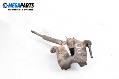 Caliper for Citroen C4 Hatchback I (11.2004 - 12.2013), position: front - right