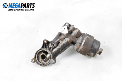 Ölfiltergehäuse for Citroen C4 Hatchback I (11.2004 - 12.2013) 1.6 16V, 109 hp