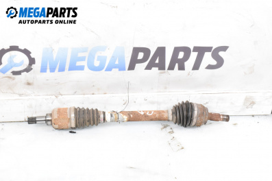 Driveshaft for Citroen C4 Hatchback I (11.2004 - 12.2013) 1.6 16V, 109 hp, position: front - left