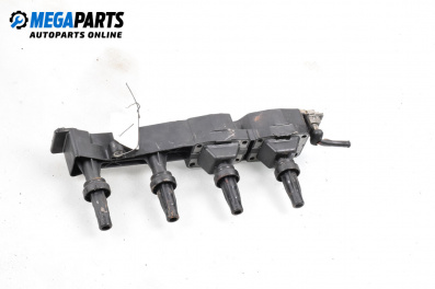 Bobină de aprindere for Citroen C4 Hatchback I (11.2004 - 12.2013) 1.6 16V, 109 hp