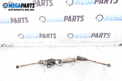 Zahnstangen-lenkgetriebe, hydraulisch for Citroen C4 Hatchback I (11.2004 - 12.2013), hecktür