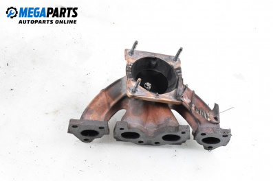 Exhaust manifold for Citroen C4 Hatchback I (11.2004 - 12.2013) 1.6 16V, 109 hp