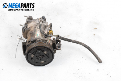 Compresor AC for Citroen C4 Hatchback I (11.2004 - 12.2013) 1.6 16V, 109 hp, № 9651910980