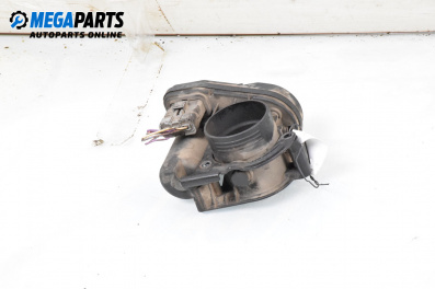 Drosselklappe for Citroen C4 Hatchback I (11.2004 - 12.2013) 1.6 16V, 109 hp