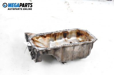 Kurbelgehäuse for Citroen C4 Hatchback I (11.2004 - 12.2013) 1.6 16V, 109 hp