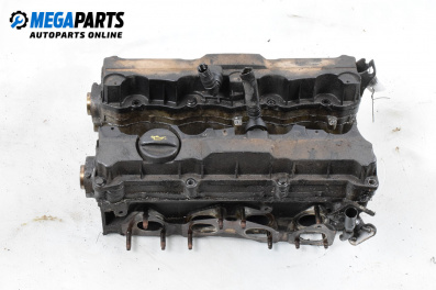 Chiulasă for Citroen C4 Hatchback I (11.2004 - 12.2013) 1.6 16V, 109 hp