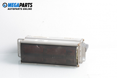 Airbag for Audi A3 Hatchback I (09.1996 - 05.2003), 3 uși, hatchback, position: fața