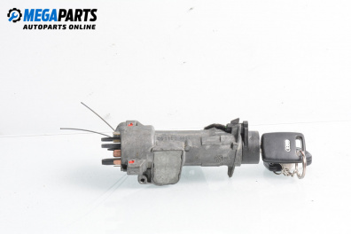 Cheie de contact for Audi A3 Hatchback I (09.1996 - 05.2003)
