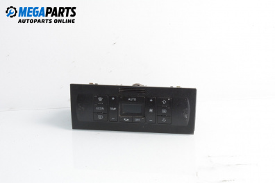 Air conditioning panel for Audi A3 Hatchback I (09.1996 - 05.2003)