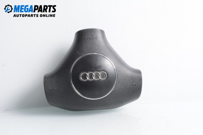 Airbag for Audi A3 Hatchback I (09.1996 - 05.2003), 3 uși, hatchback, position: fața