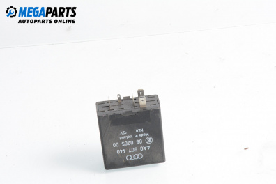 Wipers relay for Audi A3 Hatchback I (09.1996 - 05.2003) 1.8, № 4A0 907 044