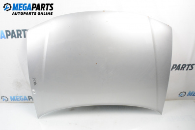 Bonnet for Audi A3 Hatchback I (09.1996 - 05.2003), 3 doors, hatchback, position: front
