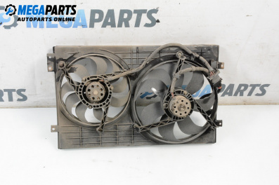 Ventilatoare de răcire for Audi A3 Hatchback I (09.1996 - 05.2003) 1.8, 125 hp