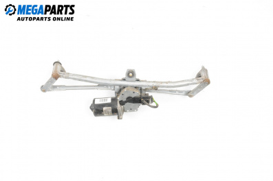 Front wipers motor for Audi A3 Hatchback I (09.1996 - 05.2003), hatchback, position: front
