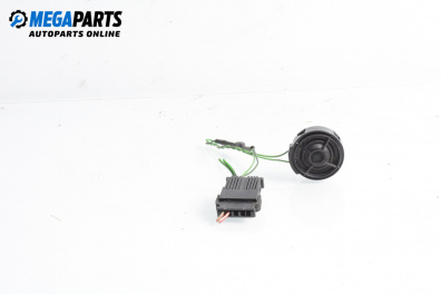 Difuzor for Audi A3 Hatchback I (09.1996 - 05.2003)