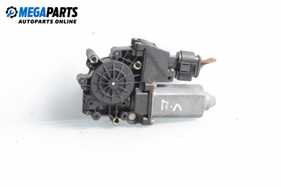 Antriebsmotor el. fensterheber for Audi A3 Hatchback I (09.1996 - 05.2003), 3 türen, hecktür, position: links, vorderseite