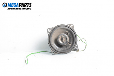 Difuzor for Audi A3 Hatchback I (09.1996 - 05.2003)