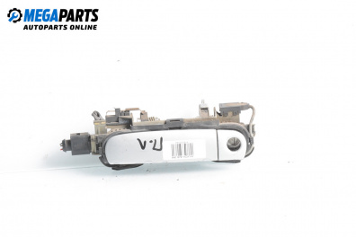 Außengriff for Audi A3 Hatchback I (09.1996 - 05.2003), 3 türen, hecktür, position: links, vorderseite
