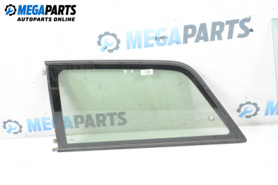Ausstellfenster for Audi A3 Hatchback I (09.1996 - 05.2003), 3 türen, hecktür, position: links