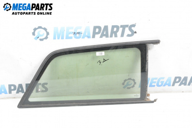 Ausstellfenster for Audi A3 Hatchback I (09.1996 - 05.2003), 3 türen, hecktür, position: rechts