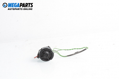 Difuzor for Audi A3 Hatchback I (09.1996 - 05.2003)