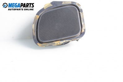 Difuzor for Audi A3 Hatchback I (09.1996 - 05.2003)