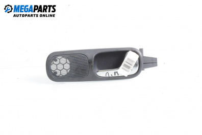 Inner handle for Audi A3 Hatchback I (09.1996 - 05.2003), 3 doors, hatchback, position: front - left
