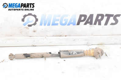 Dämpfer for Audi A3 Hatchback I (09.1996 - 05.2003), hecktür, position: rechts, rückseite