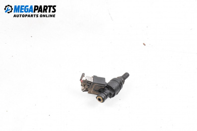 Duza benzină for Audi A3 Hatchback I (09.1996 - 05.2003) 1.8, 125 hp