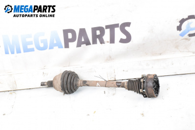 Driveshaft for Audi A3 Hatchback I (09.1996 - 05.2003) 1.8, 125 hp, position: front - left