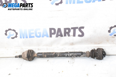 Driveshaft for Audi A3 Hatchback I (09.1996 - 05.2003) 1.8, 125 hp, position: front - left