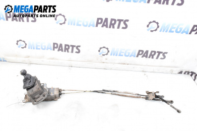 Schimbător de viteze for Audi A3 Hatchback I (09.1996 - 05.2003)