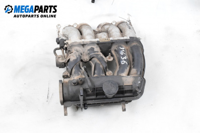 Ansaugkrümmer for Audi A3 Hatchback I (09.1996 - 05.2003) 1.8, 125 hp