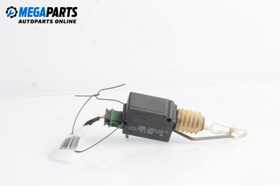 Door lock actuator for Audi A3 Hatchback I (09.1996 - 05.2003), 3 doors, position: rear, № 489962115